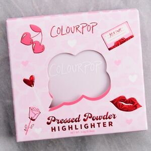 Colourpop Cosmetics ‘In My Feels’ Pressed Powder Highlighter